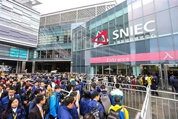 Bauma China tornerà di nuovo nel 2024