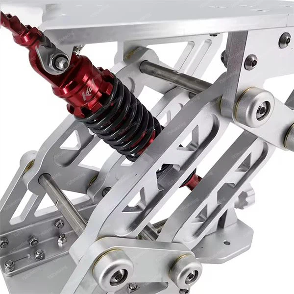 Marine Seat Suspension high quality