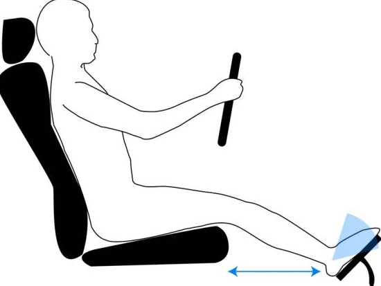 Air Bag Suspension Seats Air Bag Suspension Seats
