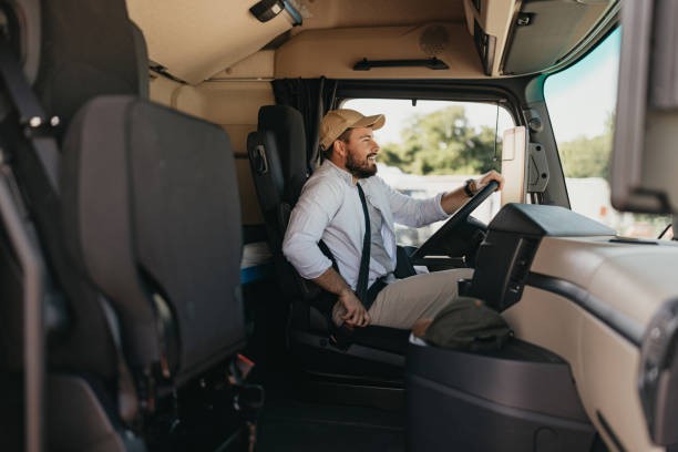 truck seat4