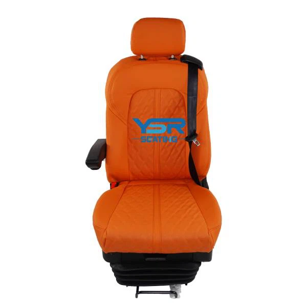 Van Seat