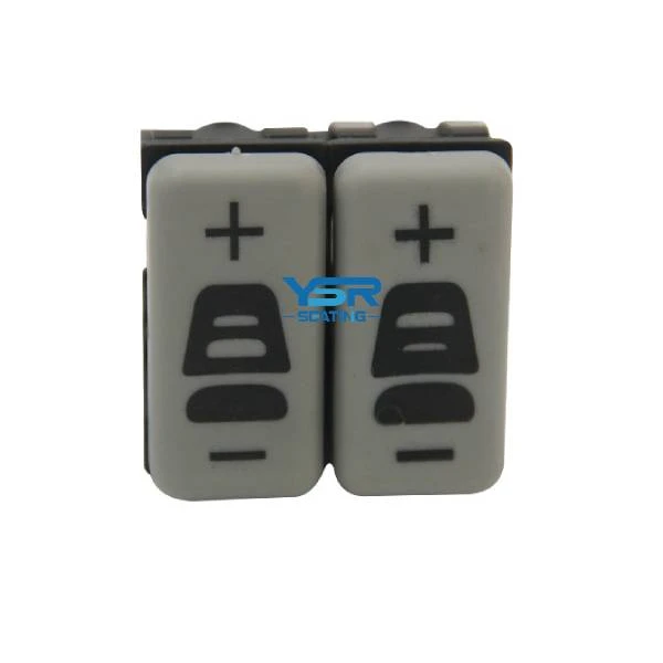Lumbar Support Switch