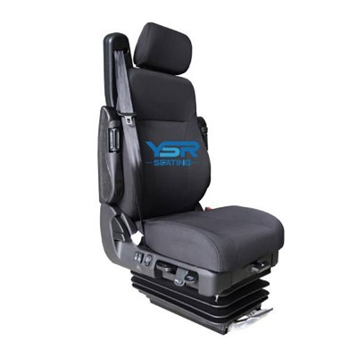 Sedile di camion Scania